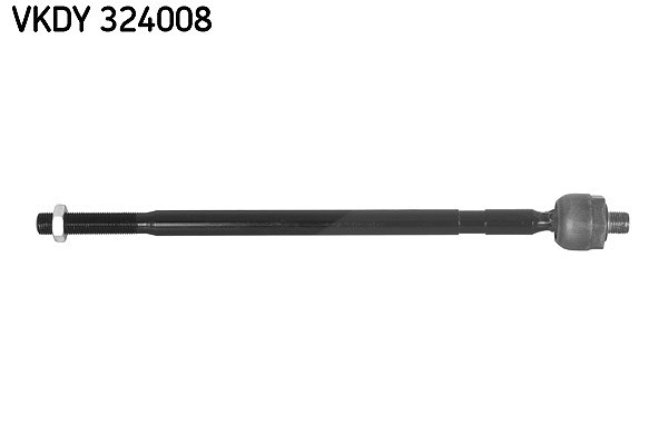 Skf Axialgelenk, Spurstange [Hersteller-Nr. VKDY324008] für Ford