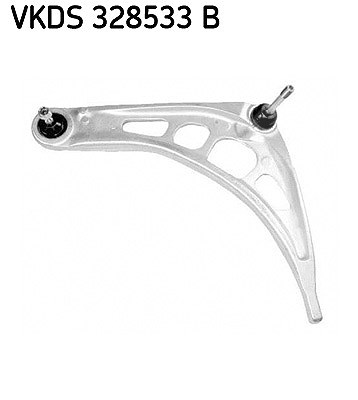 Skf Lenker, Radaufhängung [Hersteller-Nr. VKDS328533B] für BMW