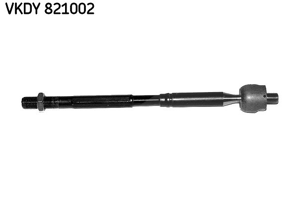 Skf Axialgelenk, Spurstange [Hersteller-Nr. VKDY821002] für Toyota