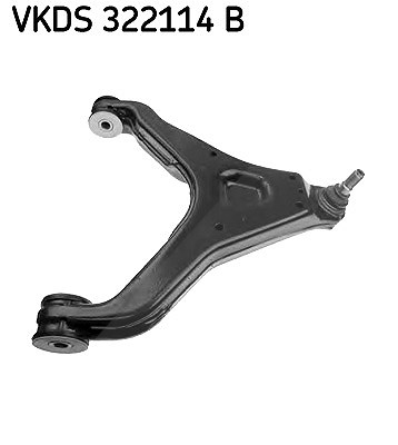 Skf Lenker, Radaufhängung [Hersteller-Nr. VKDS322114B] für Iveco