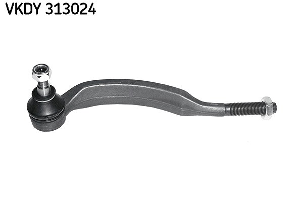 Skf Spurstangenkopf [Hersteller-Nr. VKDY313024] für Citroën, Peugeot