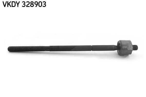 Skf Axialgelenk, Spurstange [Hersteller-Nr. VKDY328903] für Chrysler, Dodge