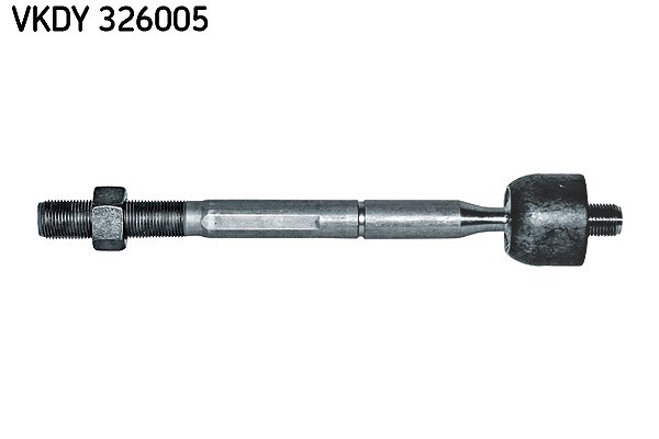 Skf Axialgelenk, Spurstange [Hersteller-Nr. VKDY326005] für Renault, Vauxhall, Opel