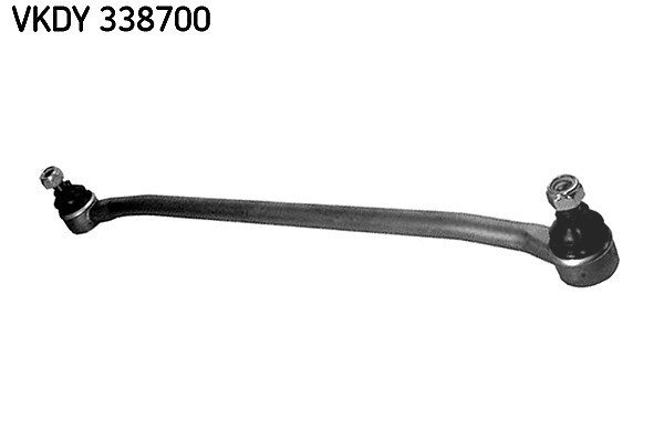 Skf Spurstange [Hersteller-Nr. VKDY338700] für Lada