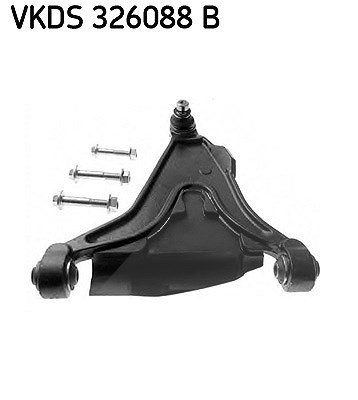 Skf Lenker, Radaufhängung [Hersteller-Nr. VKDS326088B] für Volvo