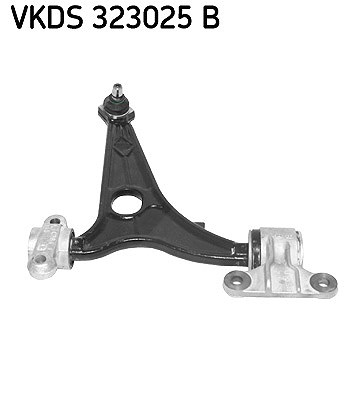 Skf Lenker, Radaufhängung [Hersteller-Nr. VKDS323025B] für Citroën, Lancia, Fiat, Peugeot