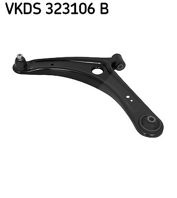 Skf Lenker, Radaufhängung [Hersteller-Nr. VKDS323106B] für Citroën, Mitsubishi, Peugeot
