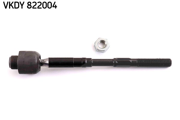 Skf Axialgelenk, Spurstange [Hersteller-Nr. VKDY822004] für Nissan, Renault