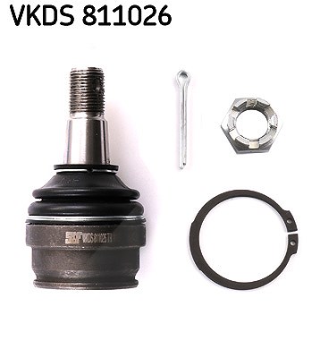 Skf Trag-/Führungsgelenk [Hersteller-Nr. VKDS811026] für Lexus, Toyota
