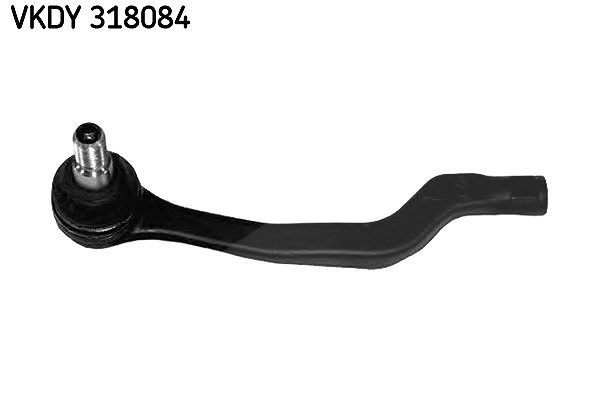 Skf Spurstangenkopf [Hersteller-Nr. VKDY318084] für Mercedes-Benz