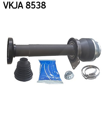 Skf Gelenksatz, Antriebswelle [Hersteller-Nr. VKJA8538] für VW