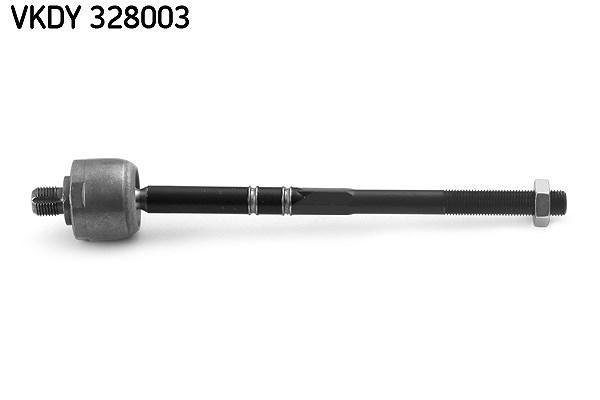 Skf Axialgelenk, Spurstange [Hersteller-Nr. VKDY328003] für Mercedes-Benz