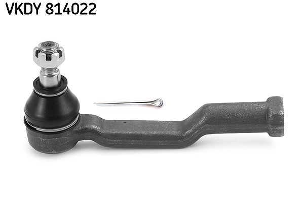 Skf Spurstangenkopf [Hersteller-Nr. VKDY814022] für Mazda