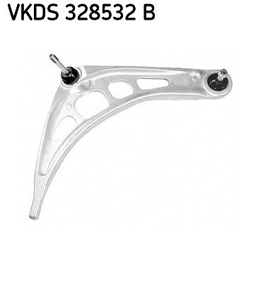 Skf Lenker, Radaufhängung [Hersteller-Nr. VKDS328532B] für BMW