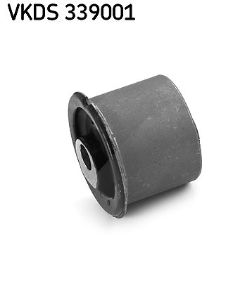 Skf Lagerung, Lenker [Hersteller-Nr. VKDS339001] für Porsche, VW