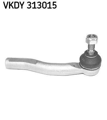 Skf Spurstangenkopf [Hersteller-Nr. VKDY313015] für Peugeot, Citroën, Toyota