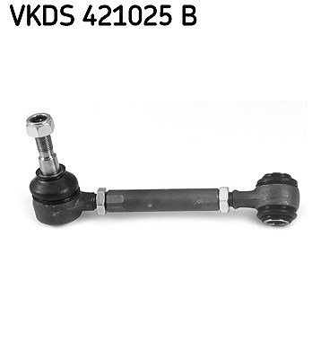 Skf Lenker, Radaufhängung [Hersteller-Nr. VKDS421025B] für Audi