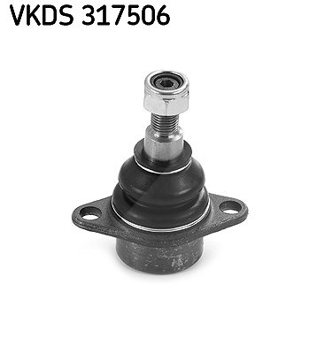 Skf Trag-/Führungsgelenk [Hersteller-Nr. VKDS317506] für Land Rover