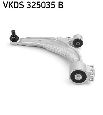 Skf Lenker, Radaufhängung [Hersteller-Nr. VKDS325035B] für Vauxhall, Chevrolet, Opel