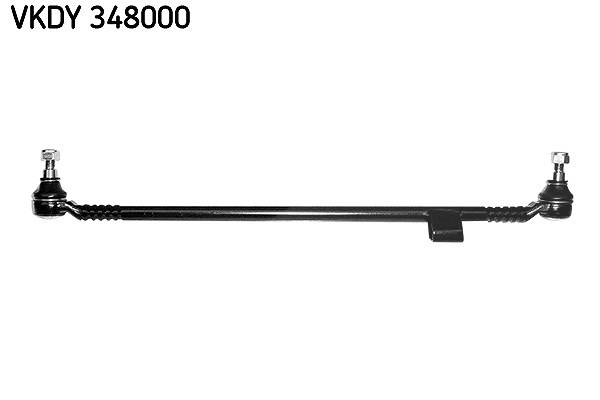 Skf Lenkstange [Hersteller-Nr. VKDY348000] für Mercedes-Benz
