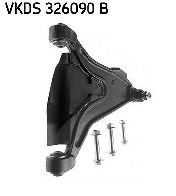 Skf Lenker, Radaufhängung [Hersteller-Nr. VKDS326090B] für Volvo
