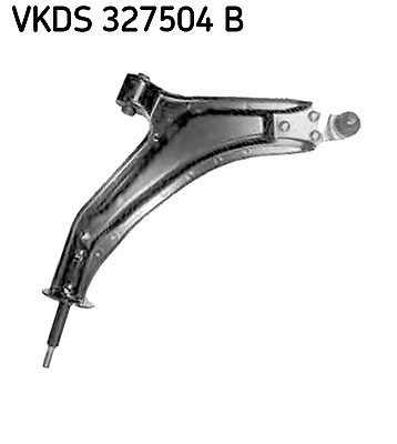 Skf Lenker, Radaufhängung [Hersteller-Nr. VKDS327504B] für Land Rover