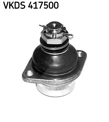 Skf Trag-/Führungsgelenk [Hersteller-Nr. VKDS417500] für Land Rover