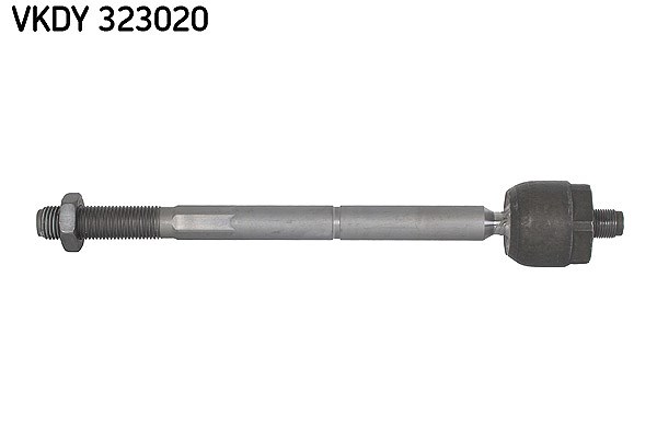 Skf Axialgelenk, Spurstange [Hersteller-Nr. VKDY323020] für Citroën, Peugeot