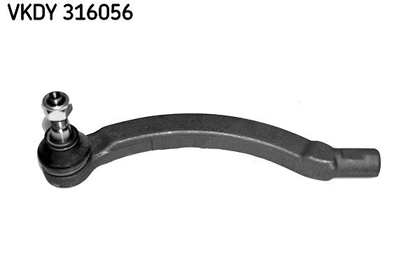 Skf Spurstangenkopf [Hersteller-Nr. VKDY316056] für Volvo