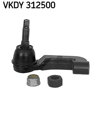 Skf Spurstangenkopf [Hersteller-Nr. VKDY312500] für Jeep