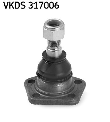 Für SKF VKDS 317006 Suspension ball joint kit - Bild 5