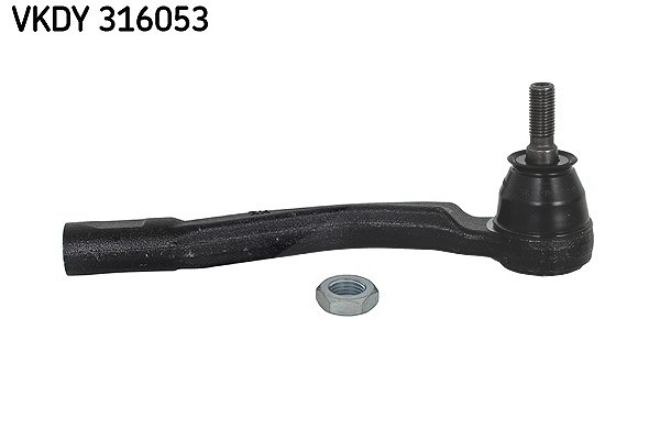 Skf Spurstangenkopf [Hersteller-Nr. VKDY316053] für Renault