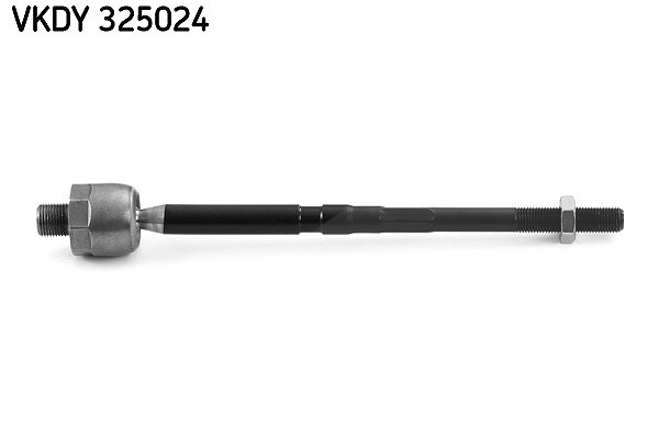 Skf Axialgelenk, Spurstange [Hersteller-Nr. VKDY325024] für Vauxhall, Opel