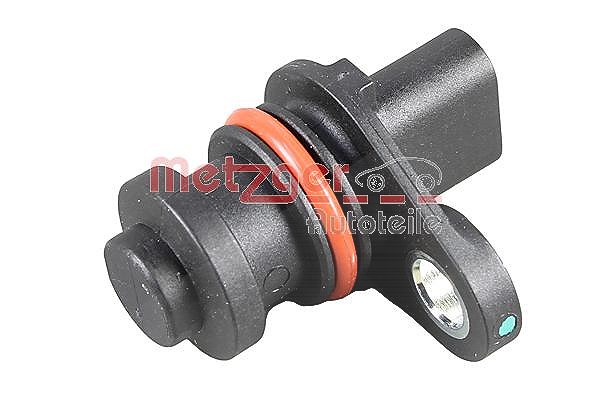 Metzger Autoteile Sensor, Nockenwellenposition [Hersteller-Nr. 0903244] für Vauxhall, Opel