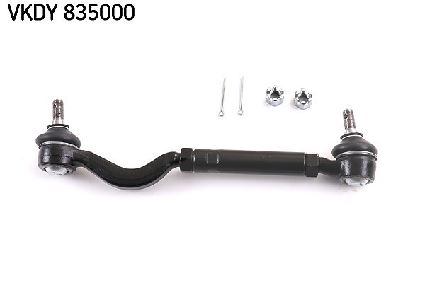 Skf Spurstange [Hersteller-Nr. VKDY835000] für Hyundai
