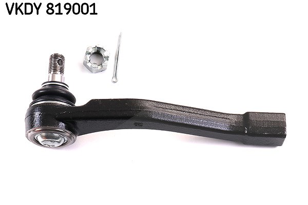 Skf Spurstangenkopf [Hersteller-Nr. VKDY819001] für Ssangyong