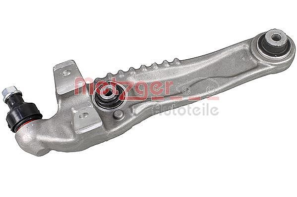 Metzger Autoteile Lenker, Radaufhängung [Hersteller-Nr. 58117601] für Land Rover, Jaguar
