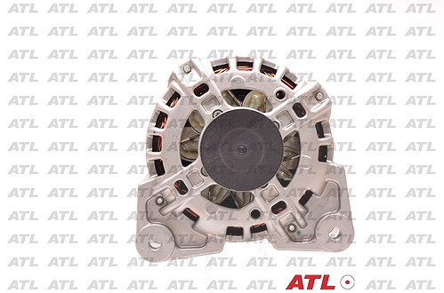 Atl Autotechnik Generator [Hersteller-Nr. L50710] für Renault, Smart, Dacia