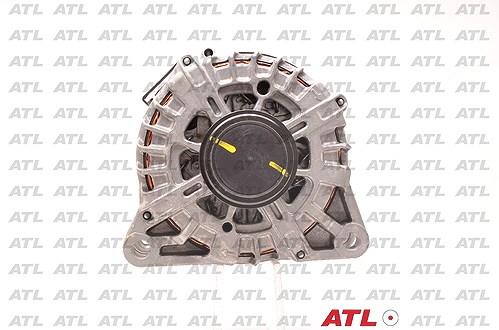 Atl Autotechnik Generator [Hersteller-Nr. L51531] für Ford