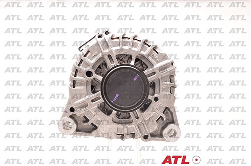 Atl Autotechnik Generator [Hersteller-Nr. L85841] für Ford