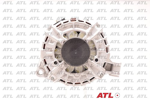 Atl Autotechnik Generator [Hersteller-Nr. L48400] für Volvo