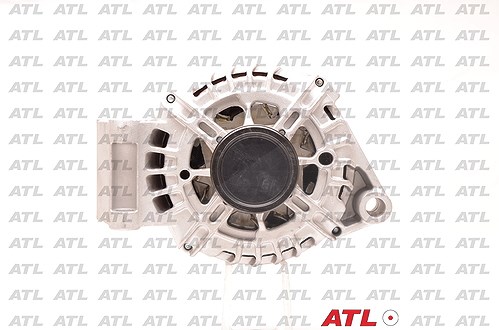 Atl Autotechnik Generator [Hersteller-Nr. L51830] für Ford