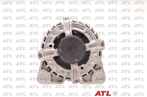 Atl Autotechnik Generator [Hersteller-Nr. L51590] für Renault, Nissan