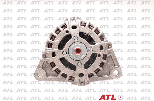 Atl Autotechnik Generator [Hersteller-Nr. L85890] für Fiat, Iveco