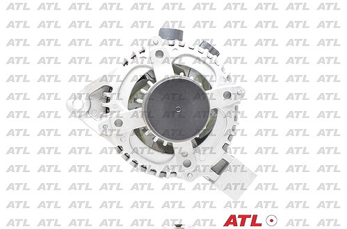 Atl Autotechnik Generator [Hersteller-Nr. L81670] für Volvo, Ford