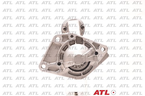 Atl Autotechnik Starter [Hersteller-Nr. A92970] für Renault, Nissan