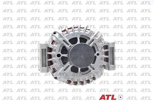 Atl Autotechnik Generator [Hersteller-Nr. L85910] für Mercedes-Benz
