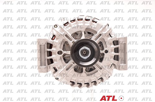 Atl Autotechnik Generator [Hersteller-Nr. L50210] für Mercedes-Benz