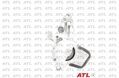 Atl Autotechnik Starter [Hersteller-Nr. A92990] für Nissan, Dacia, Renault