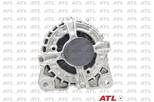 Atl Autotechnik Generator [Hersteller-Nr. L52060] für Nissan